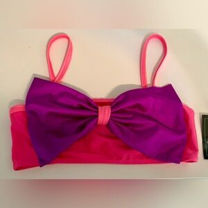 Bow Dance Top